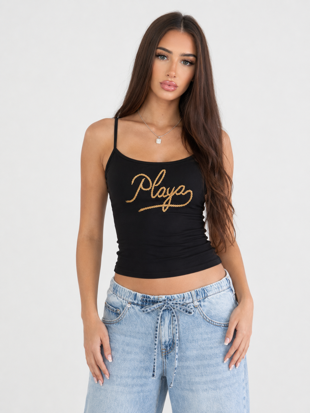 Favorite Basic Cami