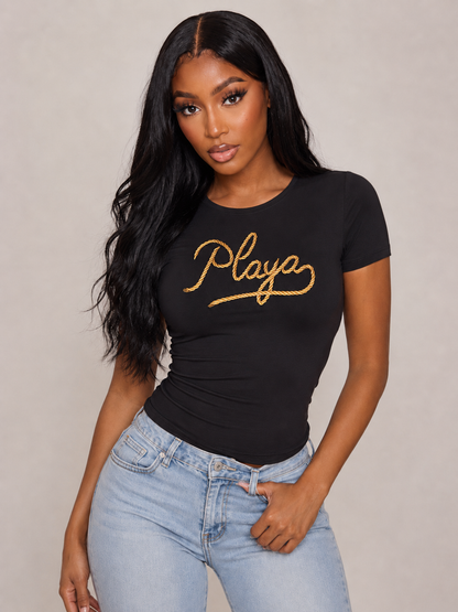 Soft Short Sleeve T-Shirt
