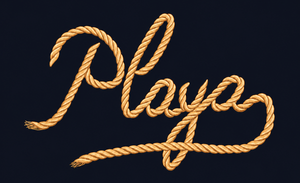 Oh Playa!